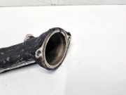 Kühlmittelflansch Toyota Avensis, II 2003.04 - 2006.03 Gebraucht,