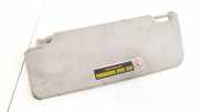 Sonnenblende Mercedes-Benz ML, W163 1998.02 - 2005.06 a2038171820,