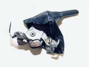 Handbremshebel Opel Zafira, A 1999.04 - 2003.11 Gebraucht,