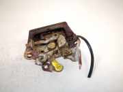 Heckklappe Heckklappenschloss Kofferraumschloss Nissan Almera Tino 2000.08 - 2003.09 Gebraucht,