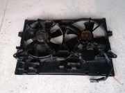 Kühlerlüfter Lüftermotor Mazda MPV, III 1999.08 - 2006.02 Gebraucht,