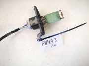 Vorwiderstand Gebläseregler Ford Focus, 2011.04 - 2018 Gebraucht,