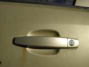 Türgriff Türaussengriff - Vorne Linke Opel Corsa, D 2006.07 - 2010.06 Gebraucht,