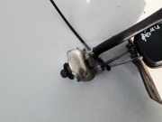 Gurtschloss - Hinten Rechts Audi 100, C4 1991.01 - 1994.06 8A0857739,