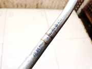 Seilzug Feststellbremse Skoda Fabia, II 5J 2007.01 - 2010.06 6q0711952b,