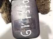 Gurtschloss - Hinten Linke Renault Espace, III 1996.11 - 2002.10 3038906, 303890-6