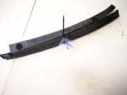 Windlauf Wischerabdeckung Audi 80, B3 1986.06 - 1991.09 893819403,