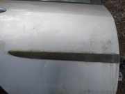 Zierleiste T?r Zier-Schutzleiste - Hinten Rechts Nissan Primera, P12 2002.01 - 2008.12 Gebraucht,