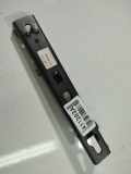 Sicherheitsgurt-Einstellschiene - VORNE RECHTS Peugeot 207, 2009.06 - 2012.12 facelift 9852666180,9852666180 0 02 1687 T 0021687T