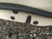 T?rschloss Stangen - Vorne Rechts Volkswagen Passat, B7 2010.08 - 2014.06 Gebraucht, CFFB