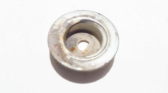 Federteller Peugeot 307, 2000.08 - 2005.06 Gebraucht, Bild Federteller Peugeot 307, 2000.08 - 2005.06 Gebraucht,