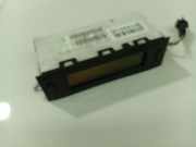 Monitor Navigations Zeit Uhr Citroen C8, I 2002.07 - 2008.06 1495869077000,1495869077 000