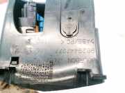 Aschenbecher Peugeot 607, 2000.01 - 2004.07 9629447977,