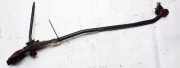 Schaltgestänge - Schaltseile Nissan Almera, N16 2000.06 - 2003.01 Gebraucht,