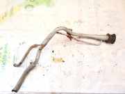 Tankeinfüllstutzen Tankrohr Kraftstoffrohr Subaru Legacy, BM, BR 2009.09 - 2014.06 Gebraucht,