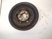 Riemenscheibe Kurbelwelle Mazda 6, 2002.06 - 2007.08 Gebraucht,