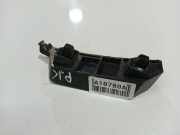 Stoßstangenhalter - Vorne Linke Honda Jazz, 2005.04 - 2008.07 facelift Gebraucht ,