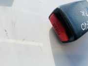 Gurtschloss - Vorne Linke Nissan Almera Tino 2000.08 - 2003.09 Gebraucht,