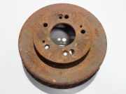 Bremstrommel Kia Carnival, 1998.08 - 2005.09 k552kss2,