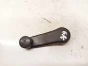 Fensterkurbel Volkswagen Golf, III 1993.07 - 1999.04 1H0837581,1 H0 837 581 D 1H0 837 581 D 1H0837581D ALE