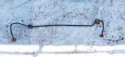 Stabilisator Stabi Hinten Hinterachse Volvo V40, I 2000.07 - 2004.06 facelift Gebraucht,
