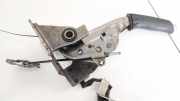 Handbremshebel Nissan Primera, P12 2002.01 - 2008.12 36010AV900,ES03