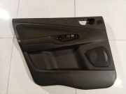 Türverkleidung - Hinten Linke Ford S-Max, 2006.05 - 2014 Gebraucht,