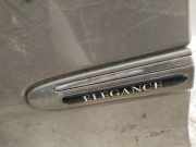 Zier-Schutzleiste Kotflügel - Vorne Linke Mercedes-Benz W211, 2002.03 - 2006.04 Gebraucht,