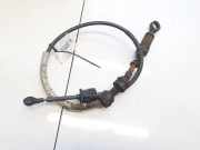 Seilzug für Schaltgetriebe Toyota Corolla, 2001.11 - 2004.02 Gebraucht,