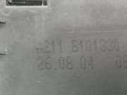 Aschenbecher Mercedes-Benz C219, I 2004.10 - 2011.01 A2113101330, A211 3101330