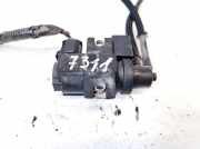 Druckwandler Abgassteuerung Toyota Corolla Verso, III facelift 2007 - 2009 258190r011,7.00513.08