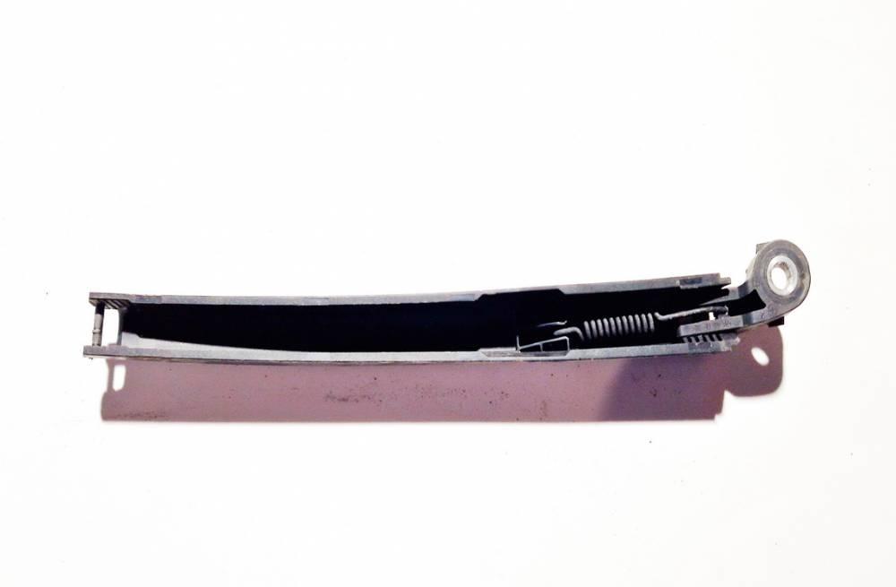 Wischerarm hinten Skoda Octavia, II 2004.02 - 2009.03 7e0955707,