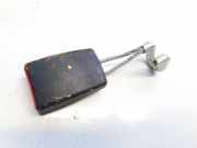 Gurtschloss - Hinten Linke Audi A4, B5 1994.11 - 1999.09 8d0857740a,