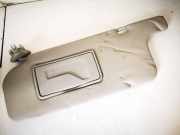 Sonnenblende Toyota Corolla Verso, II 2001.09 - 2004.05 Gebraucht,