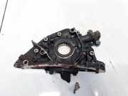 Ölpumpe Peugeot 407, 2004.05 - 2010.12 9642180510,