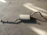 Schalldämpfer Nissan Pixo 2009 - 2013 Gebraucht,