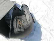 Radhausschale - Hinten Rechts BMW 7-Series, E65 E66 E67 E68 2001.11 - 2008.06 Gebraucht,