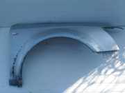 Kotflügel - Vorne Rechts Audi Allroad, C6 2006.05 - 2011.08 sidabrine,