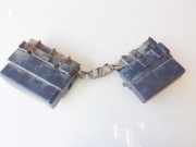 Sicherungskasten Nissan Almera, N15 1995.07 - 1998.06 Gebraucht,