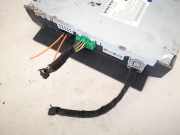 Audioverstärker Volvo V70, III 2007 - 2011.06 31215612, 31215657