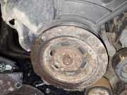 Riemenscheibe Kurbelwelle Mazda 6, 2002.06 - 2007.08 Gebraucht,