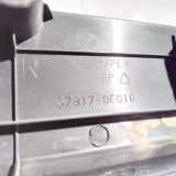 Schwellerverkleidung - Hinten Rechts Toyota Corolla Verso, III 2004.05 - 2007 679170f010,67917-0f010