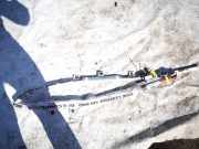 Kopfairbag - Vorne Linke Subaru Legacy, BL, BP 2003.09 - 2009.12 21zs08, 21z-s08