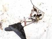 Handbremshebel Citroen C5, I 2001.03 - 2008.02 Gebraucht,