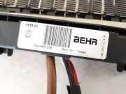 Wärmetauscher Innenraumheizung Zuheizer Volkswagen Polo, IV 2001.09 - 2005.04 6q0963235, ASY