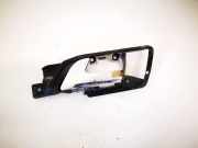 Türinnengriff - Hinten Linke Volkswagen Polo, IV 2005.04 - 2009.11 facelift 6q0839173, BUD