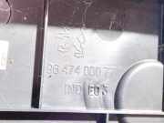 Innenausstattung Peugeot 407, 2004.05 - 2010.12 9647400077,