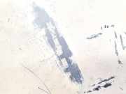 Radhausschale - Hinten Rechts Citroen Berlingo, I 2002.11 - 2008.04 facelift 9625490780,