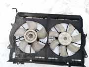 Kühlerlüfter Lüftermotor Toyota Corolla Verso, III 2004.05 - 2007 163630g060a,16363-0g060-a ms168000-7091