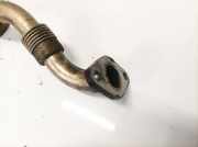 Rohrleitung AGR-Ventil Volkswagen Golf, IV 1997.08 - 2003.10 038131521J, ALH